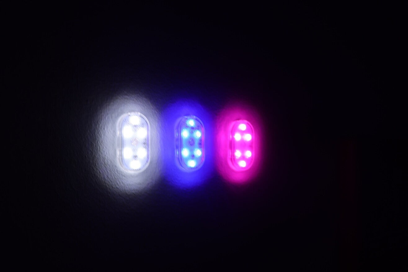 Wireless LED Light