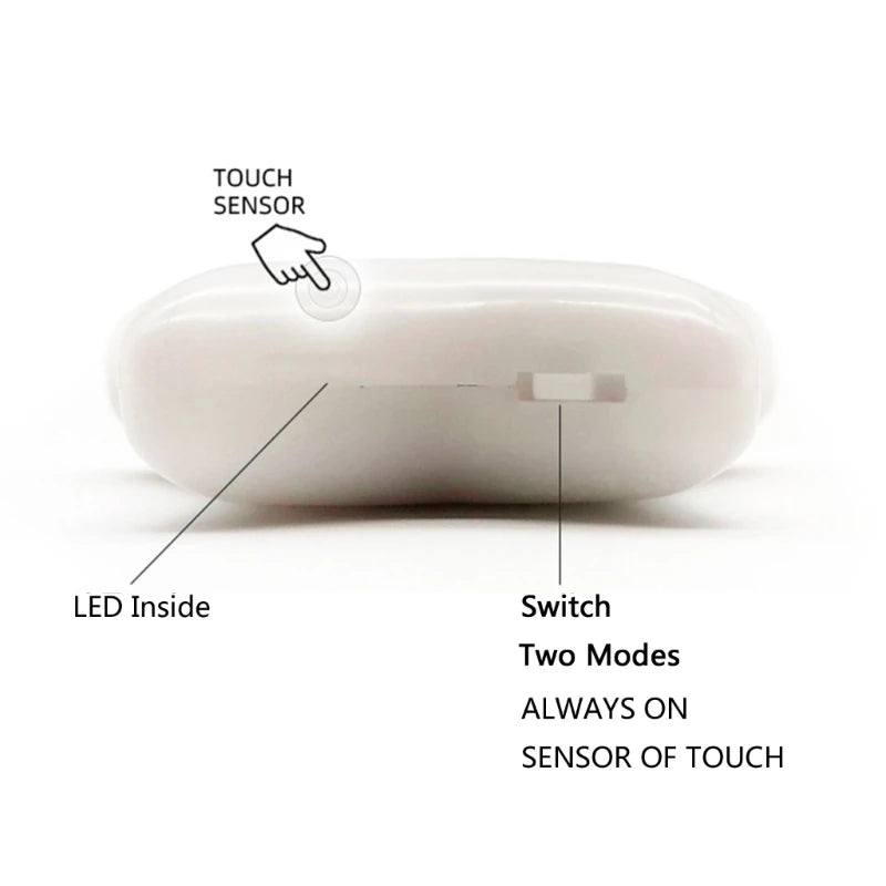 Women's Handbag/Purse Light