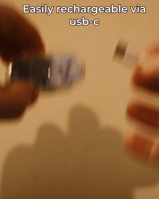 Wireless LED Light
