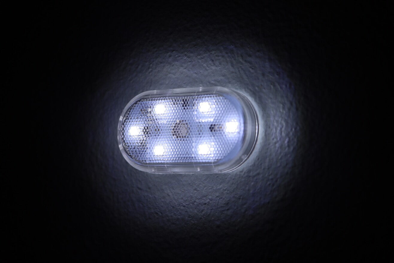 Wireless LED Light